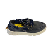 Jeep JM41031A Scarpe Boat Navy